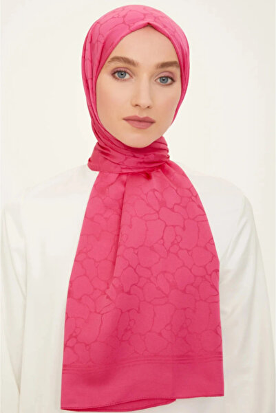 Armine Trend Sapphire Shawl 1 - 241829 Pink