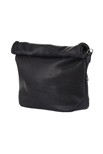 Bueno Shoes Navy Blue Bullion Leather Women's Crossbody Bag 01Wbq11903