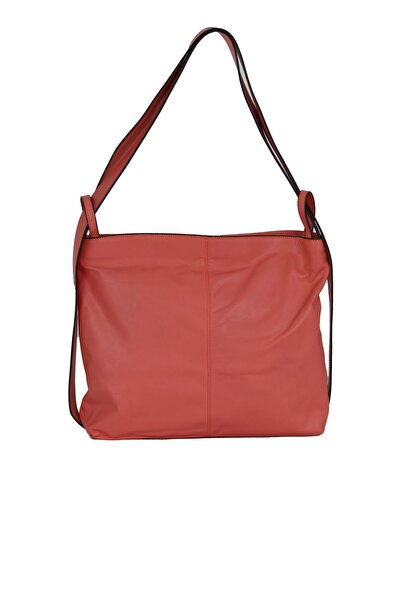 Bueno Shoes Coral Leather Women's Shoulder Bag 01Wbu1971