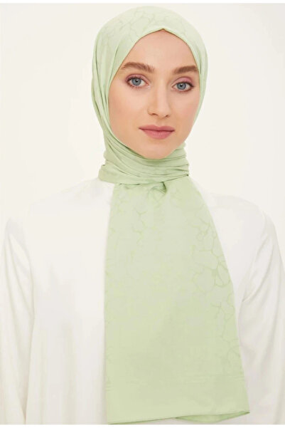 Armine Trend Sapphire Shawl 1 - 241825 Pistachio Green