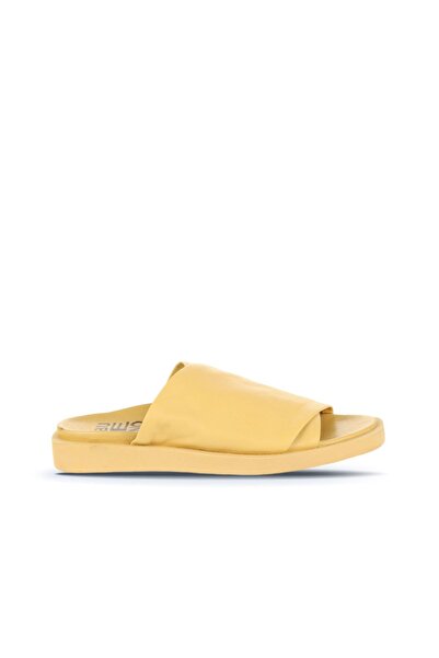 Bueno Shoes Жіночі туфлі з гладкої шкіри - 01ws2810