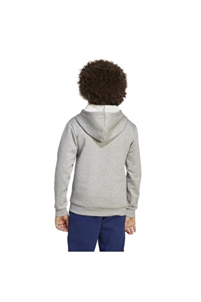 adidas Παιδικά casual φούτερ JV7336 J CLGT OH FL HD