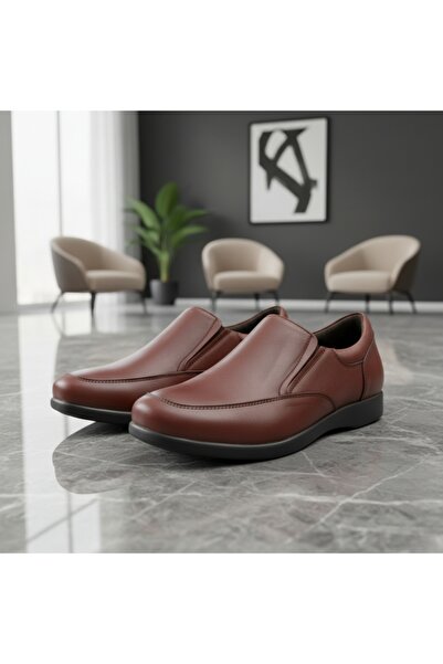 Hadi Comfortable Leather Shoes