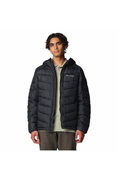 Columbia Erkek Outdoor Mont WO3560 LABYRINTH LOOP II HOODED JACKET 2085291010