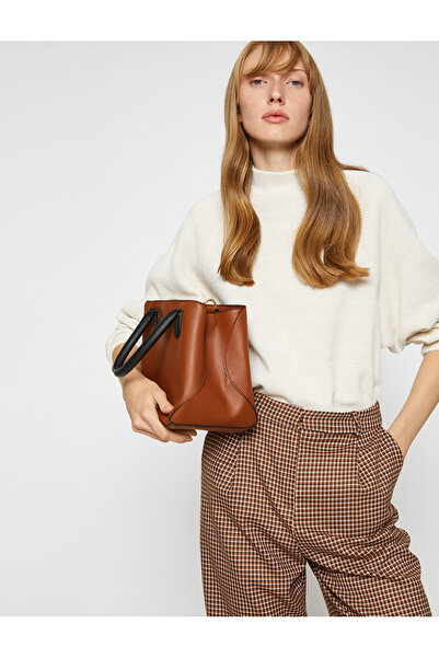 Koton Φούτερ με ζιβάγκο