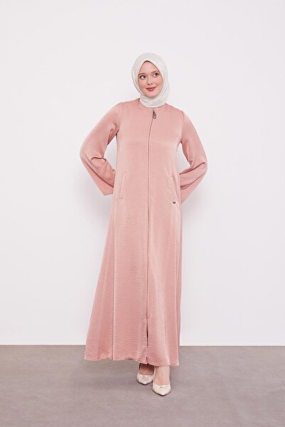 Levidor Powder Crew Neck Basic Ferace