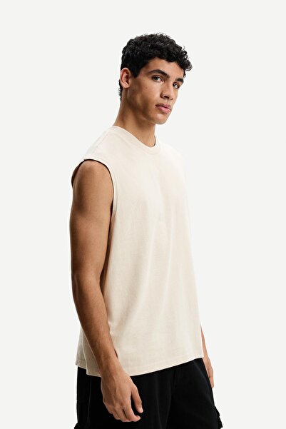 Bershka Sleeveless top