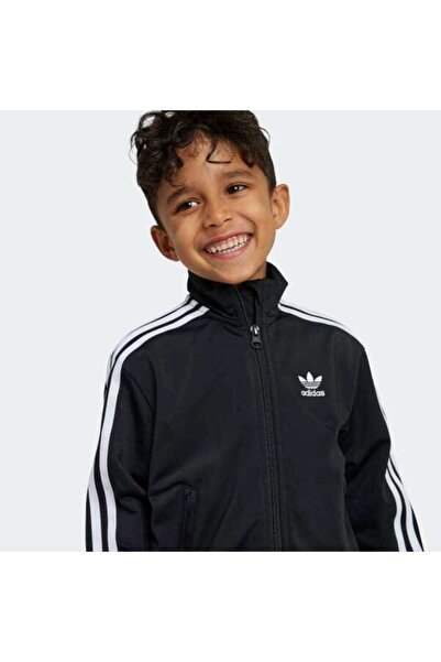 adidas Унисекс детско яке Originals FIREBIRD TS IY4798