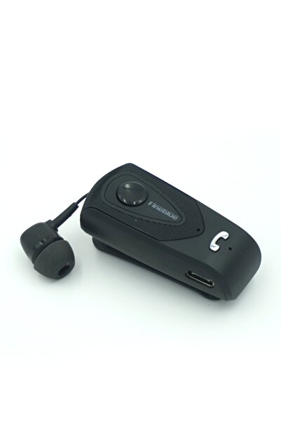 Fineblue F930 Makaralı Titreşimli Kulak İçi Bluetooth Kulaklık