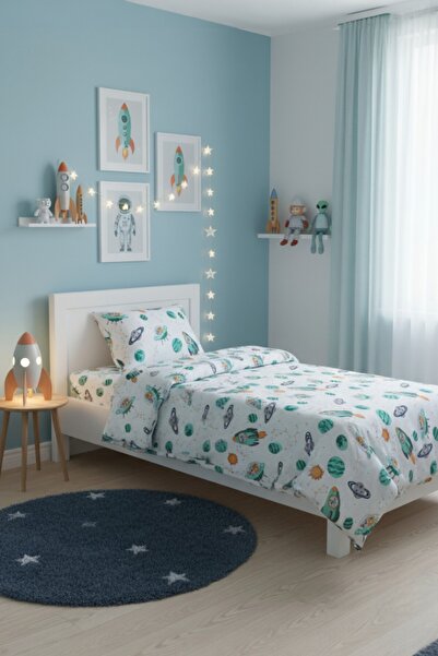 Cottonest Single Duvet Cover Set