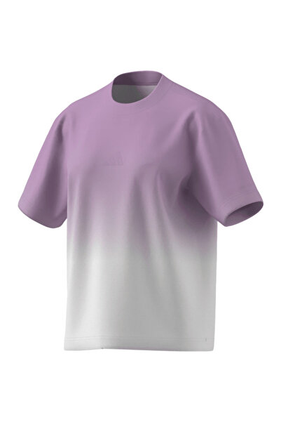 adidas Γυναικείο μπλουζάκι W ALL SZN A TEE JJ4539