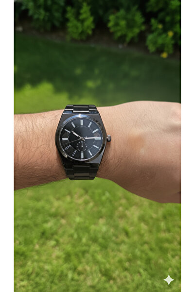 Leerybee Modern Men's Premium Style and a Symbol of Power Watch