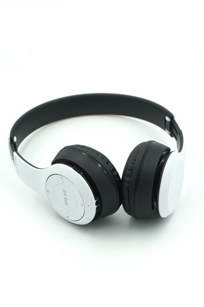 joyplus JP-1301 P47 Katlanabilir Kafa Üstü Bluetooth Kulaklık