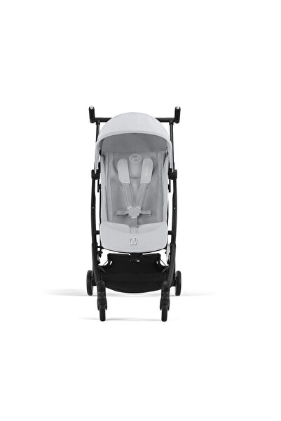 Cybex Libelle (fog grey)(ultra hafif kabin boy bebek arabası)