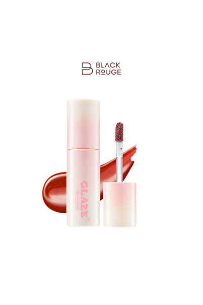 Black Rouge Yoğun Pigmentli ve Sakız Kokulu Dudak Parlatıcısı GZ06 Sweet Chil...