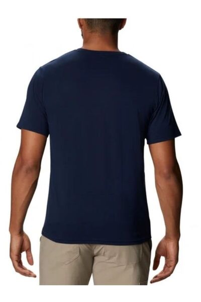 Columbia Men's T-Shirt Ao0805 Men's Sun Trek Short Sleeve Tee 1931161464