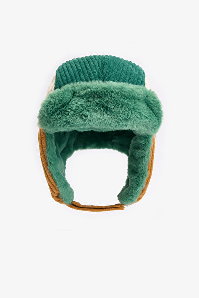 Penti Colorful Boy's Star Beret