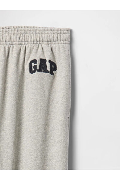 GAP Erkek Eşofman Altı V-FRCH FT HERITAGE LOGO JOGGER