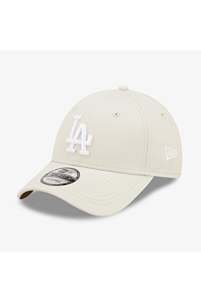 NEW ERA قبعة ليج إسينشال 9فورتي لوسدود البيج