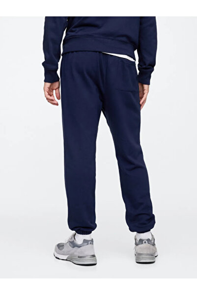 GAP Erkek Eşofman Altı V-FRCH FT HERITAGE LOGO JOGGER