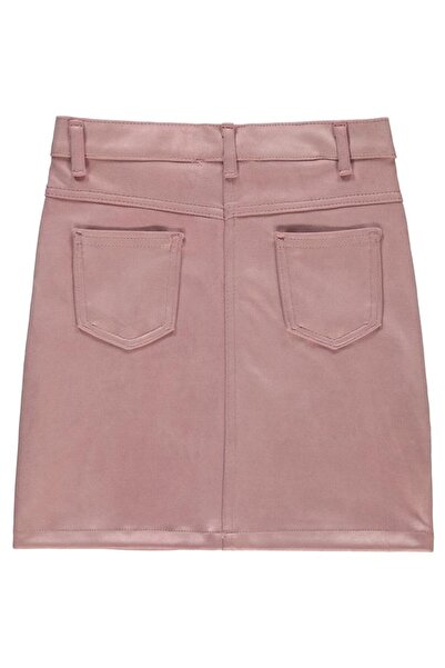 Civil Girls Girl's Skirt 6-9 Years Powder