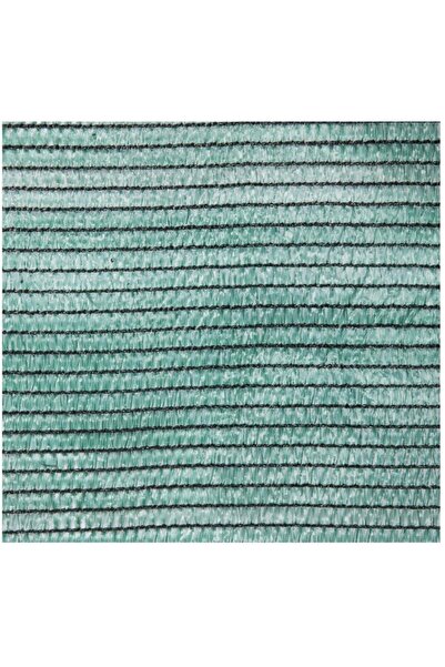 Evotools Πράσινο HDPE UV Σκίαστρο Καθαρή Πυκνότητα: 95 - 50 ml 50 x 1,2 m 95 % 95 g/m2