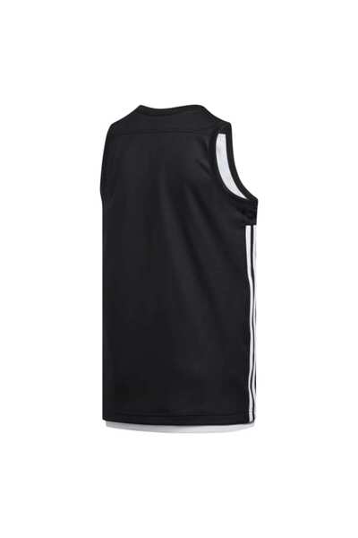 adidas Children's Basketball Training Singlet 3g Spee Rev Jrs Dx6387