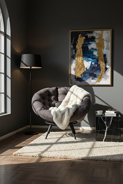 Home Pepe Modern Tekli Koltuk Berjer | Rahat Ve Şık Tasarım, Premium Kalite -...