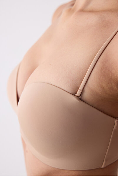 Penti Pure Up Beige BH