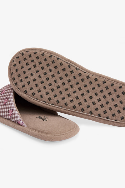 Penti Λευκά μποτάκια Freya Home