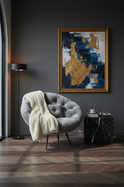 Home Pepe Modern Tekli Koltuk Berjer | Rahat Ve Şık Tasarım, Premium Kalite -...