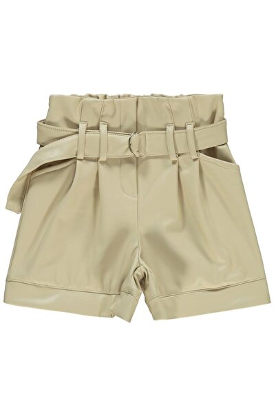 Pierre Cardin Pantaloni scurți pentru 10-12 ani - Bej 12-13 ani