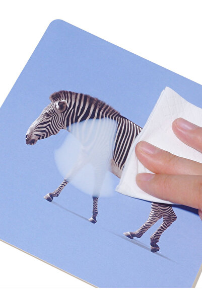 TEONA CONCEPT Set of 20 interactive Montessori educational sheets for sensory, visual and cognitive stimulation