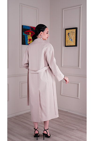 KENT Lined and Belted Waist - 21090-SM-A-N