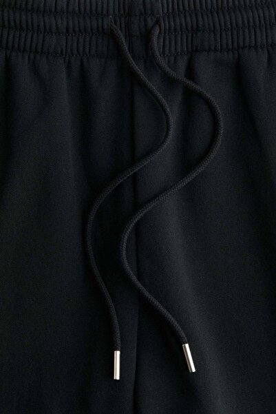 H&M Cotton-blend sweatpants