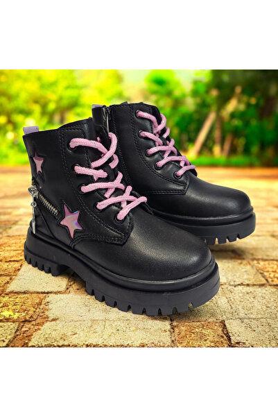 VİVA SHOES 1525 PEPİNO PATİK GRUBU KIZ ÇOCUK BOT