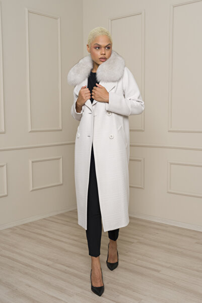 KENT QUILTED WITH BELT WAIST - 32459-İR-T-N