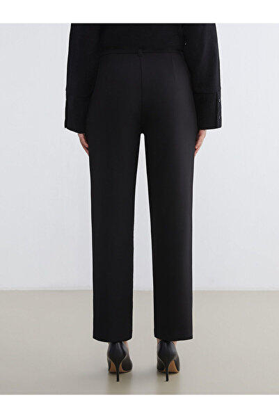 LC Waikiki Standard Fit Women's Trousers