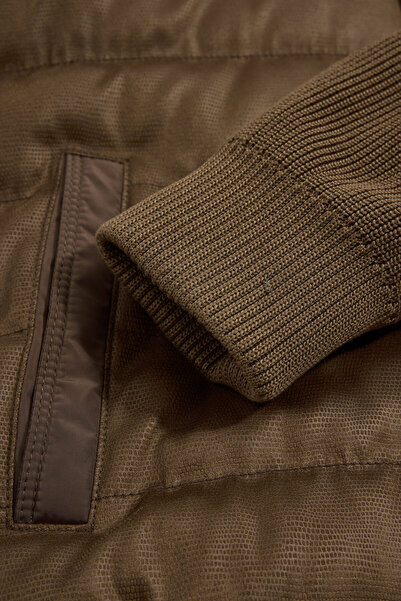 W Collection Camel Coat