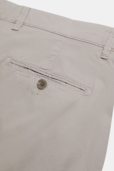 W Collection Gray Pipe Leg Sports Pants