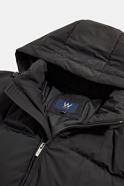 W Collection BLACK MONT