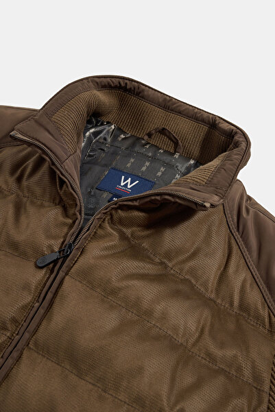 W Collection Camel Coat