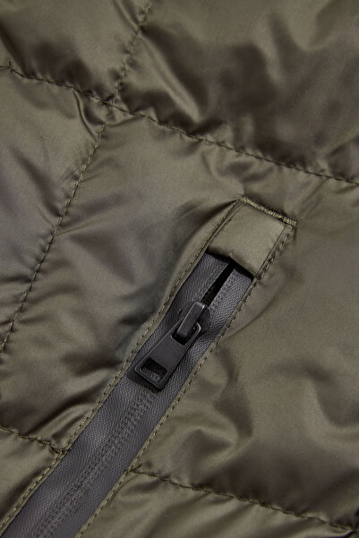 W Collection Khaki Coat