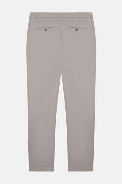 W Collection Gray Pipe Leg Sports Pants