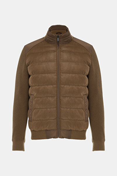 W Collection Camel Coat