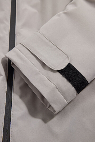 W Collection Stone Coat