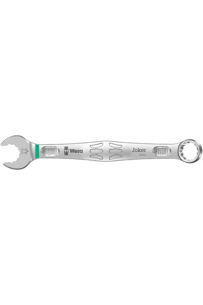 wera 6003 13mm Joker Yıldız Açık Ağızlı Anahtar 05020204001