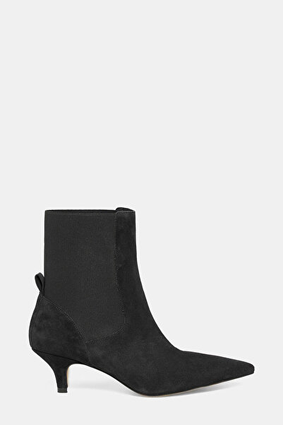 W Collection BLACK BOOT