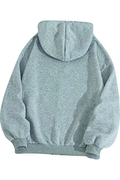 HOFFNUNG Σετ αθλητικής φόρμας FULL ZIP FOOTBALL PLAYER oversize