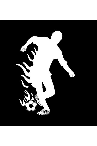 HOFFNUNG Σετ αθλητικής φόρμας FULL ZIP FOOTBALL PLAYER oversize